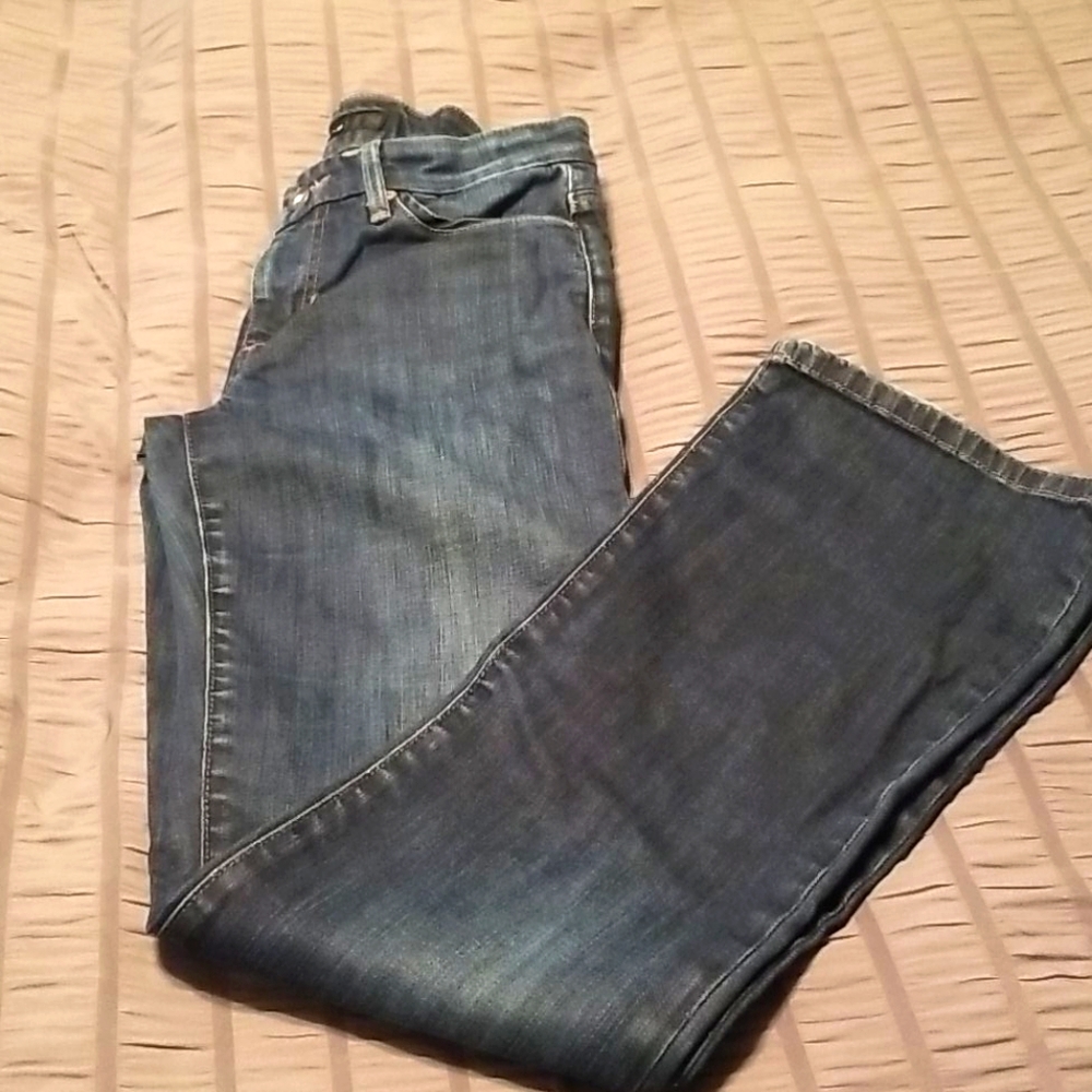 Joe's Jeans